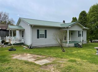 6047 Hiawatha Rd, Morristown, TN 37814