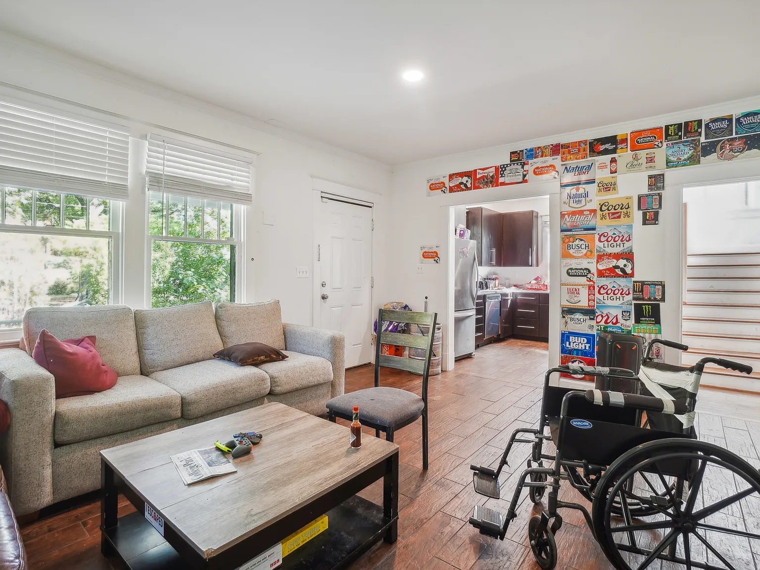 4805 College Avenue - 1 — Photo 4