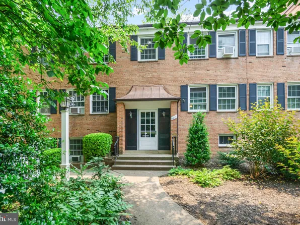 5014 Columbia Pike APT A, Arlington, VA 22204