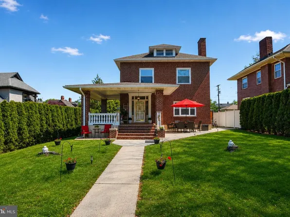 519 Carsonia Ave, Reading, PA 19606