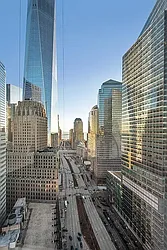 Rented by Keller Williams NYC