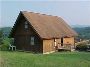 24299 Flax Rd, Abingdon, VA 24211