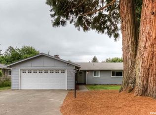 4766 Dakota Rd SE, Salem, OR 97302