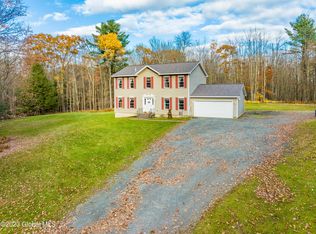 74 Foster Rd, Cropseyville, NY 12052