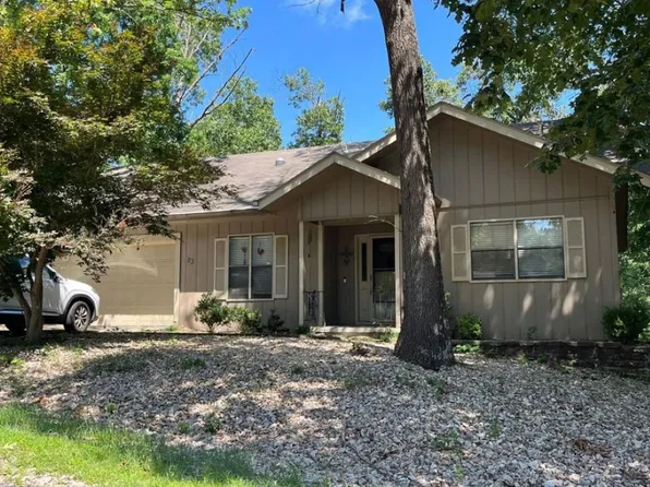 23 Hatcher Dr, Bella Vista, AR 72715
