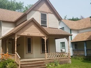 631 Prospect Ave NE, Grand Rapids, MI 49503