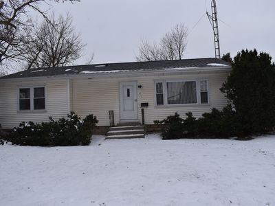 211 N Monroe St, Flanagan, IL, 61740