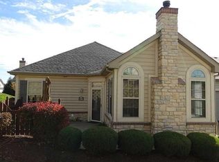 246 Fair Meadow Dr, Washington, PA