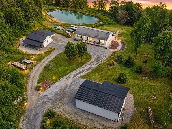 7836 Mosher Rd, Honeoye, NY 14471