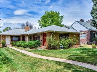 237 N Madison St, Denver, CO 80206