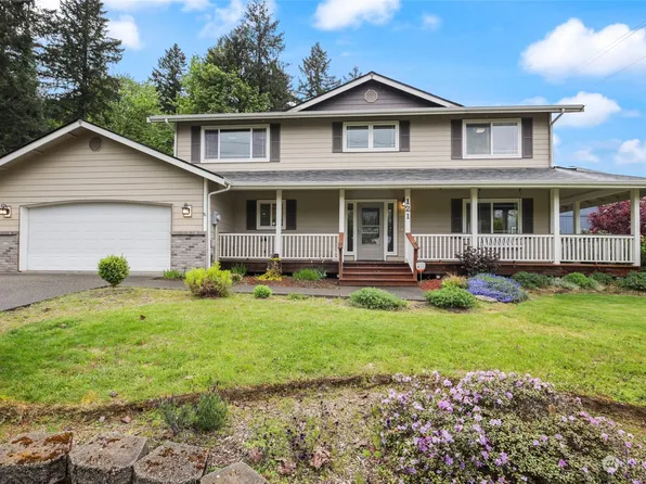121 N 6th Avenue, Tumwater, WA 98512