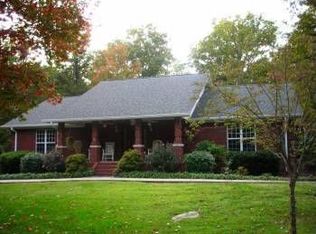 1100 Montlake Rd, Soddy Daisy, TN 37379