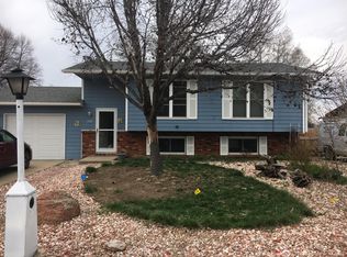 521 Elliott St, Longmont, CO 80504