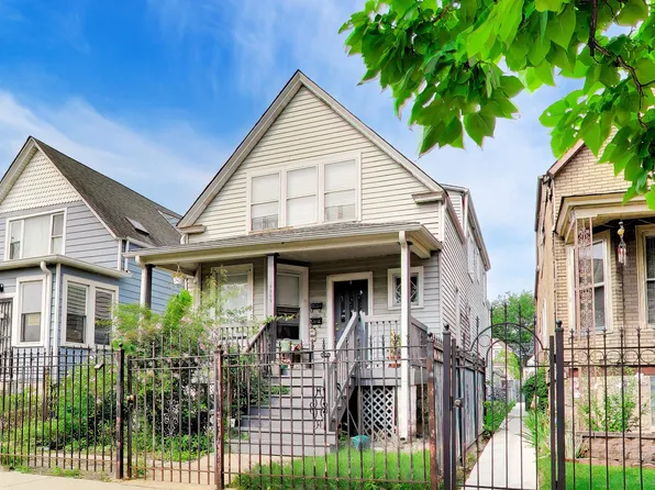 2206 N Kostner Ave #B, Chicago, IL 60639