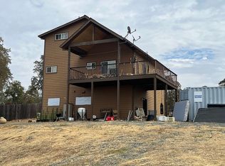 22988 Eldore Rd, Smartsville, CA 95977