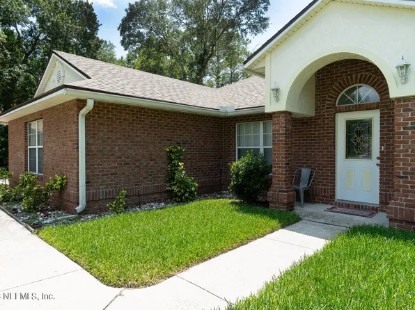 1416 ARCHER Court, Jacksonville, FL 32259
