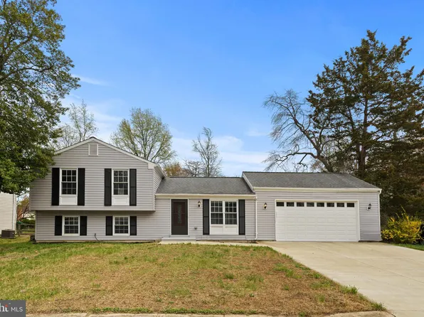 3314 Kitchen Ct, Waldorf, MD 20602