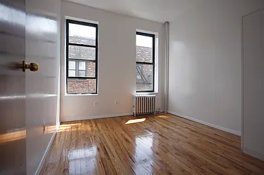 Rented by Citi-Village