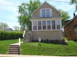 932 Merz St, Dubuque, IA 52001