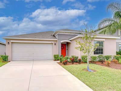 10115 Paradise Fish Dr, Riverview, FL, 33578