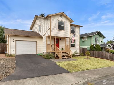 18615 Vaughn Milton Loop, Poulsbo, WA, 98370