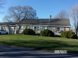 106 E Allen St, Kentland, IN 47951