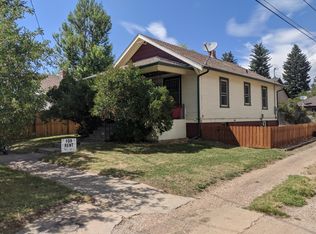 1005 Steele St, Laramie, WY 82070