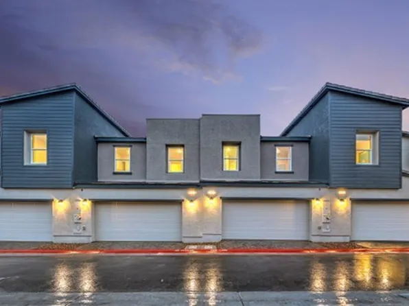 6958 Lynbridge St #62, Las Vegas, NV 89166