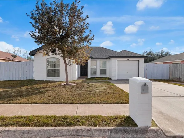 701 W 30th St, Mission, TX 78574