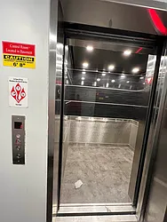 Rented by Delmark Realty LLC