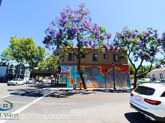 2nd image of 603 S 1st St APT 6