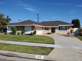 570 Raymond St, La Habra, CA 90631
