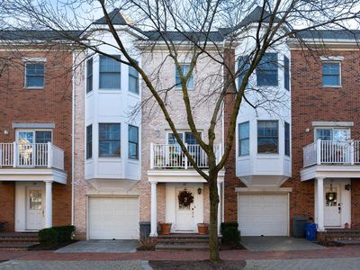 37 Independence Way #TOWNHOUSE, Jersey City, NJ, 07305