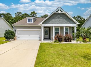 109 Astoria Park Loop, Conway, SC 29526