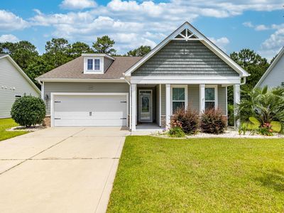 109 Astoria Park Loop, Conway, SC, 29526