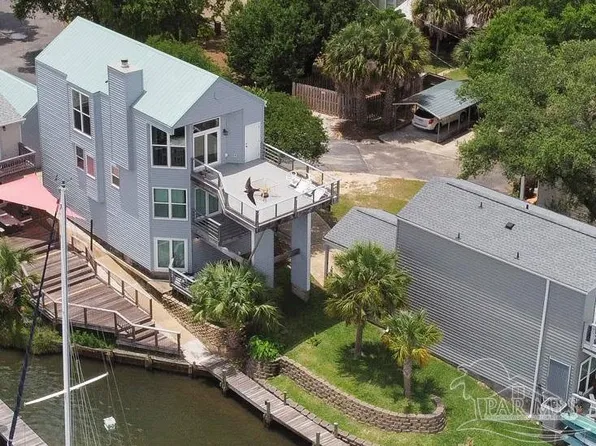 1280 Mahogany Mill Rd APT 4, Perdido Key, FL 32507