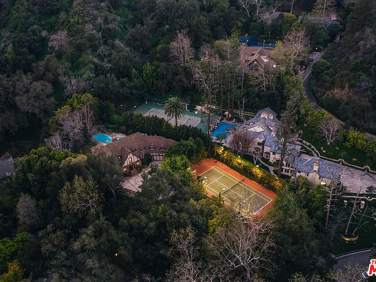 1509 Stone Canyon Rd — Photo 13