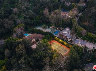 1509 Stone Canyon Rd, Los Angeles, CA 90077