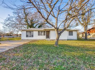 201 Modene St, Seagoville, TX 75159