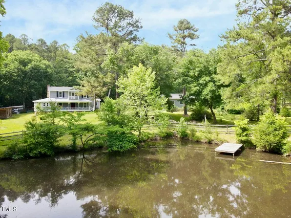 183 Birnamwood Dr, Chapel Hill, NC 27516