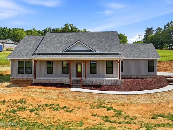 898 Brick Mill Rd, Maryville, TN 37801