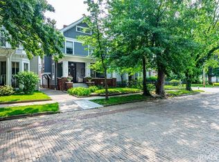 1004 SE 1st St, Evansville, IN 47713