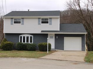 2874 Hastings Ave, New Kensington, PA