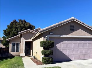 14662 Green River Rd, Victorville, CA 92394