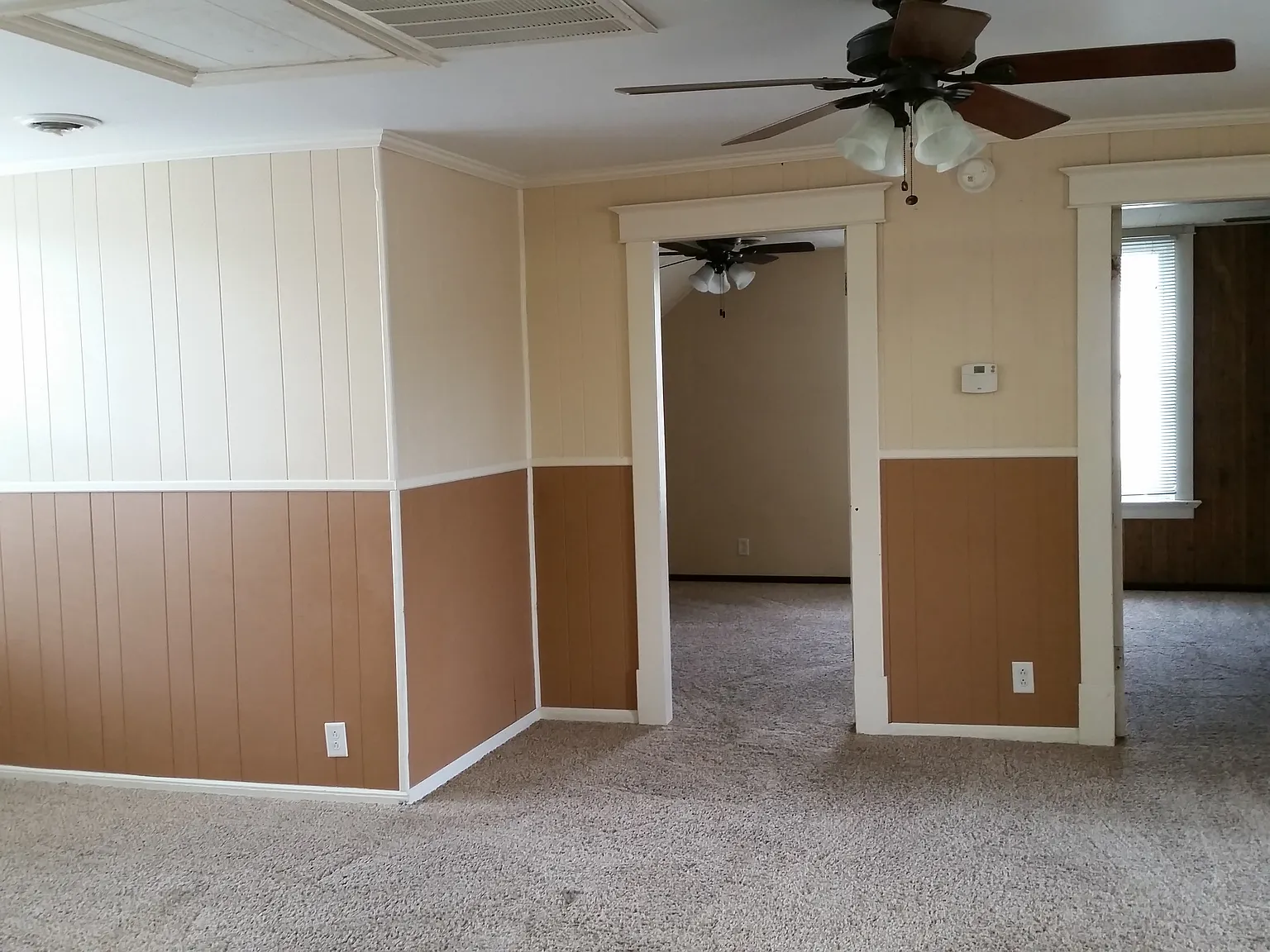 2 bed, 1107 sqft, $700 — Photo 1
