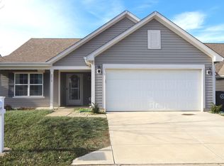 2015 Red Oak Ct, Shelbyville, IN 46176
