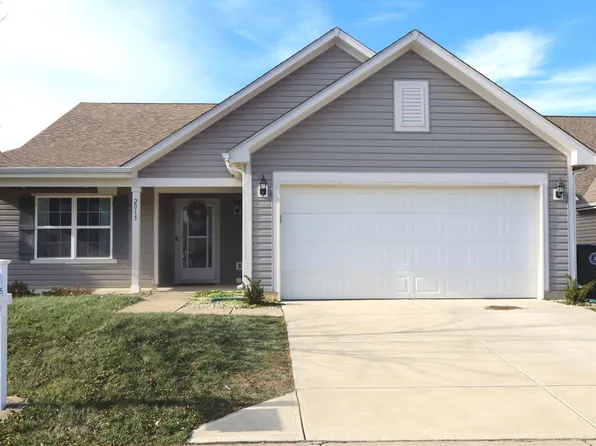 2015 Red Oak Ct, Shelbyville, IN 46176