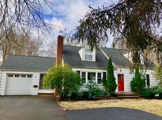 1508 Lamberts Mill Rd, Scotch Plains, NJ 07076