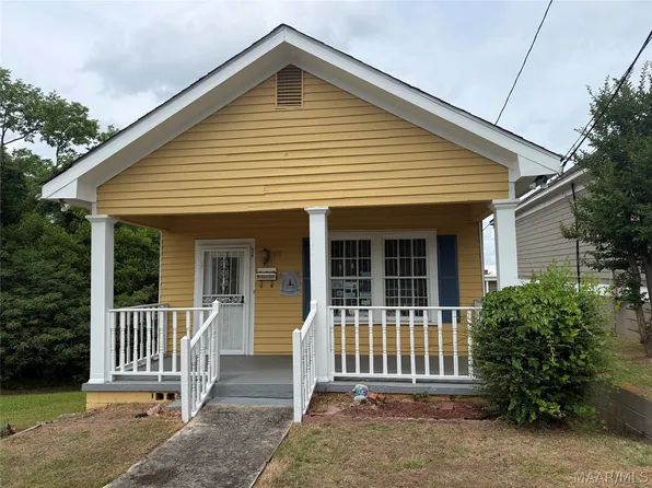 610 Clay St, Montgomery, AL 36104