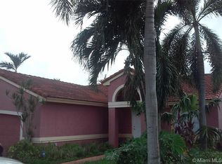 15936 SW 83rd Ter, Miami, FL 33193